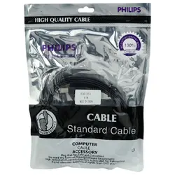 کابل Philips HDMI 1.5mPhilips HDMI 1.5m Cable