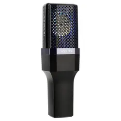 میکروفون کندانسور و پایه لرزشگیر Yanmai Micpro X1 + پاپ فیلترYanmai Micpro X1 Microphone
