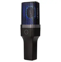 میکروفون کندانسور و پایه لرزشگیر Yanmai Micpro X1 + پاپ فیلترYanmai Micpro X1 Microphone