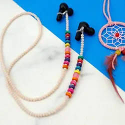 هوک فانتزی ایرپاد طرح درشتAirpods Band Hook