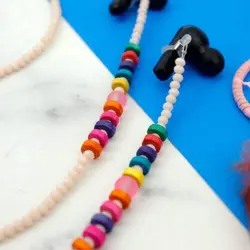 هوک فانتزی ایرپاد طرح درشتAirpods Band Hook