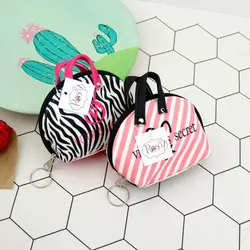 کیف هندزفری زنبیل پفکیhandsfree bag