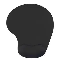 پد موس طبی Philips P-350 روکش فومPhilips P-350 Ergonomic Mouse Pad