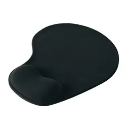 پد موس طبی Philips P-350 روکش فومPhilips P-350 Ergonomic Mouse Pad