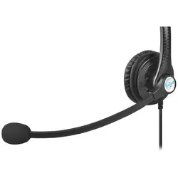 هدست تک گوش Beien A16 USBBeien A16 USB Headset