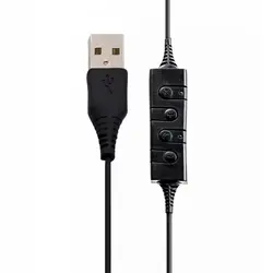 هدست تک گوش Beien A16 USBBeien A16 USB Headset