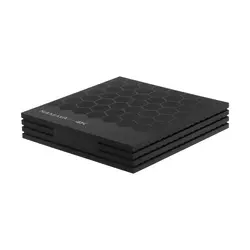 اندروید باکس نماوا تی وی مدل SH-102NAMAVA TV SH-102 Android Box