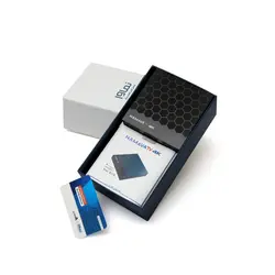 اندروید باکس نماوا تی وی مدل SH-102NAMAVA TV SH-102 Android Box