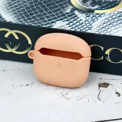 محافظ AirPods 3 سیلیکونی همبرگرSilicone Protective For Airpods 3 Case
