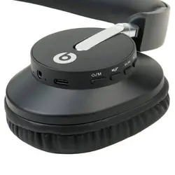 هدفون بلوتوثی رم خور Beats Studio Extra Bass 48HRBeats Studio Extra Bass 48HR Bluetooth Headset