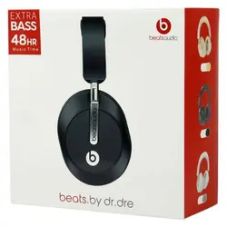 هدفون بلوتوثی رم خور Beats Studio Extra Bass 48HRBeats Studio Extra Bass 48HR Bluetooth Headset