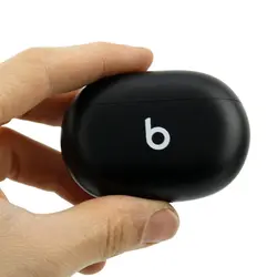 هندزفری بلوتوث دو تایی Beats Studio Buds MJ503CH/Aغیر اصلBeats Studio Buds MJ503CH/A True Wireless Earphones