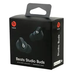 هندزفری بلوتوث دو تایی Beats Studio Buds MJ503CH/Aغیر اصلBeats Studio Buds MJ503CH/A True Wireless Earphones
