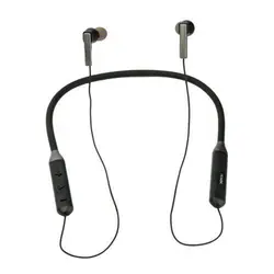 هندزفری بلوتوث دورگردنی Novax BL-206Novax BL-206 Wireless Handsfree