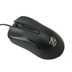 ماوس X4Tech BM750 SilnetX4Tech BM750 Silnet Wired Mouse