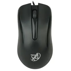 ماوس X4Tech BM750 SilnetX4Tech BM750 Silnet Wired Mouse