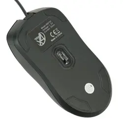 ماوس X4Tech BM750 SilnetX4Tech BM750 Silnet Wired Mouse
