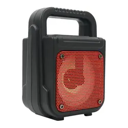 اسپیکر بلوتوثی رم و فلش خور Extra BASS GTS-1362EXTRA BASS GTS-1362 WIRELESS SPEAKER