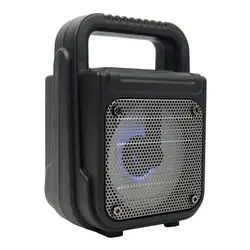 اسپیکر بلوتوثی رم و فلش خور Extra BASS GTS-1362EXTRA BASS GTS-1362 WIRELESS SPEAKER