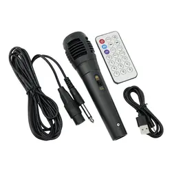 اسپیکر چمدانی بلوتوثی رم و فلش خور Galexbit GS-15 + میکروفون و ریموت کنترلGALEXBIT GS-15 WIRELESS SPEAKER