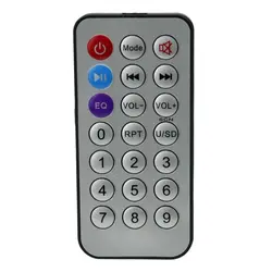 اسپیکر چمدانی بلوتوثی رم و فلش خور Galexbit GS-15 + میکروفون و ریموت کنترلGALEXBIT GS-15 WIRELESS SPEAKER