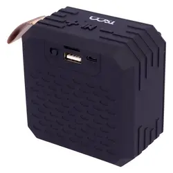 اسپیکر بلوتوثی رم و فلش خور TSCO TS23001TSCO TS23001 WIRELESS SPEAKER