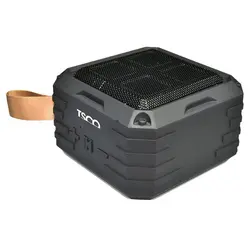 اسپیکر بلوتوثی رم و فلش خور TSCO TS23001TSCO TS23001 WIRELESS SPEAKER