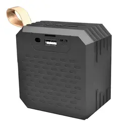 اسپیکر بلوتوثی رم و فلش خور TSCO TS23001TSCO TS23001 WIRELESS SPEAKER