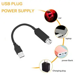 لیزر پوینتر A.R.N USBA.R.N USB Laser Pointer