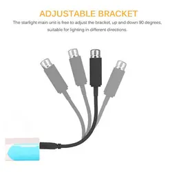 لیزر پوینتر A.R.N USBA.R.N USB Laser Pointer