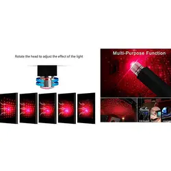 لیزر پوینتر A.R.N USBA.R.N USB Laser Pointer