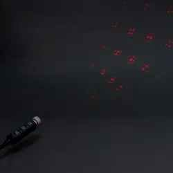 لیزر پوینتر A.R.N USBA.R.N USB Laser Pointer