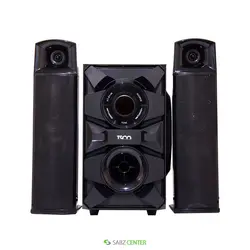 اسپیکر بلوتوثی رم و فلش خور TSCO TS-2182TSCO TS-2182 BLUETOOTH SPEAKER