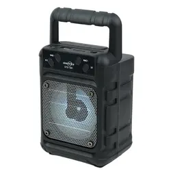 اسپیکر بلوتوثی رم و فلش خور Extra BASS GTS-1361EXTRA BASS GTS-1361 WIRELESS SPEAKER