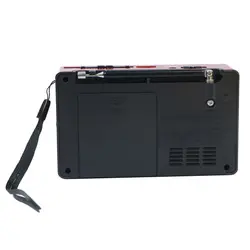 رادیو اسپیکر بلوتوثی رم و فلش خور Golon RX-8866BTGOLON RX-8866BT RADIO AND BLUETOOTH SPEAKER
