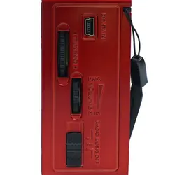 رادیو اسپیکر بلوتوثی رم و فلش خور Golon RX-8866BTGOLON RX-8866BT RADIO AND BLUETOOTH SPEAKER