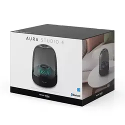 اسپیکر بلوتوثی هارمن کاردن مدل Aura Studio 4Harman Kardon Aura Studio 4 Speaker