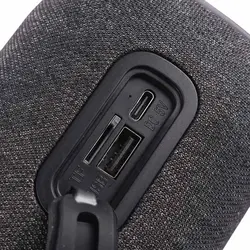 اسپیکر بلوتوثی رم و فلش خور Earldom ET-A28EARLDOM ET-A28 WIRELESS SPEAKER