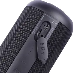 اسپیکر بلوتوثی رم خور Hadron BTS115HADRON BTS115 WIRELESS SPEAKER