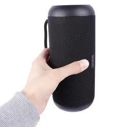 اسپیکر بلوتوثی رم خور Hadron BTS115HADRON BTS115 WIRELESS SPEAKER