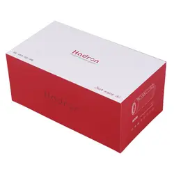 اسپیکر بلوتوثی رم خور Hadron BTS115HADRON BTS115 WIRELESS SPEAKER