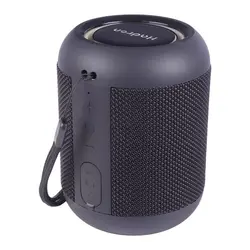 اسپیکر بلوتوثی رم خور Hadron BTS107HADRON BTS107 WIRELESS SPEAKER