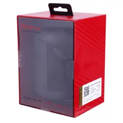 اسپیکر بلوتوثی رم خور Hadron BTS107HADRON BTS107 WIRELESS SPEAKER