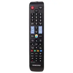 کنترل تلویزیون سامسونگ اصلی Samsung 581Samsung 581 TV Remote