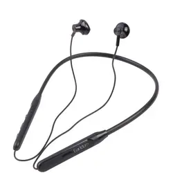 هندزفری بلوتوث دورگردنی Earldom ET-BH77EARLDOM ET-BH77 WIRELESS HANDSFREE