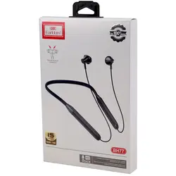 هندزفری بلوتوث دورگردنی Earldom ET-BH77EARLDOM ET-BH77 WIRELESS HANDSFREE