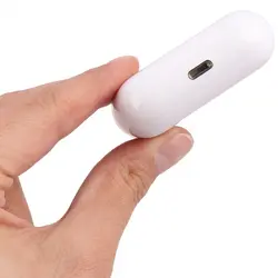 هندزفری بلوتوث دو تایی Earldom ET-TWS7 TWSEARLDOM ET-TWS7 TWS WIRELESS EARPHONES