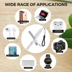 کیت تمیز کننده آها استایل مدل WG83Aha style cleaning kit model WG83