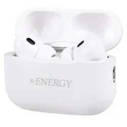 هندزفری بلوتوث دو تایی X-Energy X-Pro 2 TWSX-ENERGY X-PRO 2 TWS WIRELESS EARPHONES