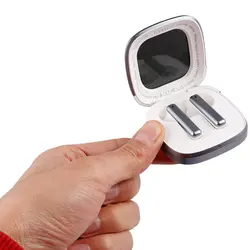 هندزفری بلوتوث دو تایی Earldom ET-TWS34 TWSEARLDOM ET-TWS34 TWS WIRELESS EARPHONES